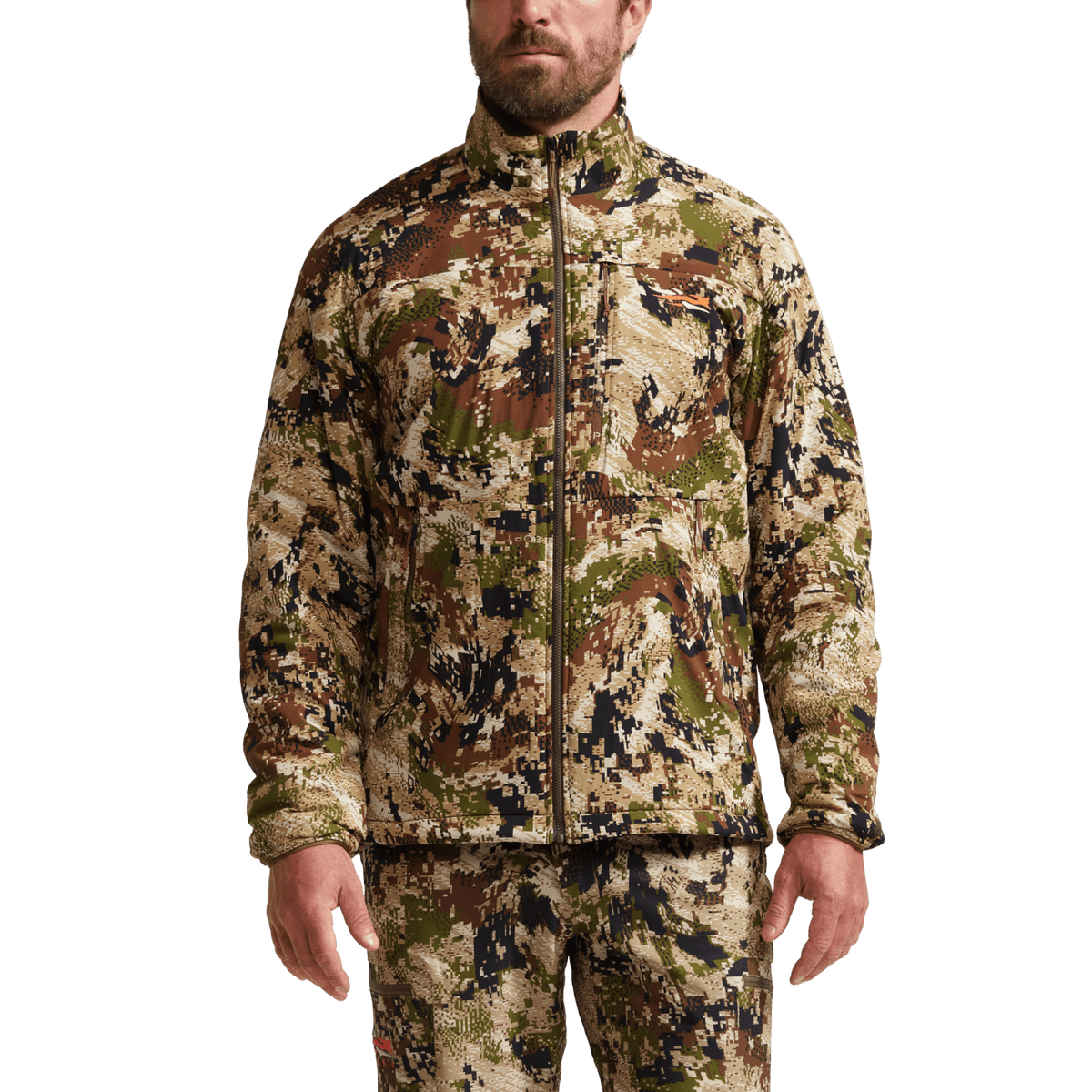 Ambient 200 Jacket