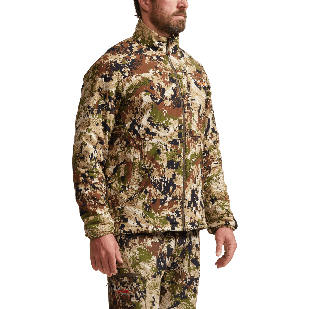 Ambient 200 Jacket