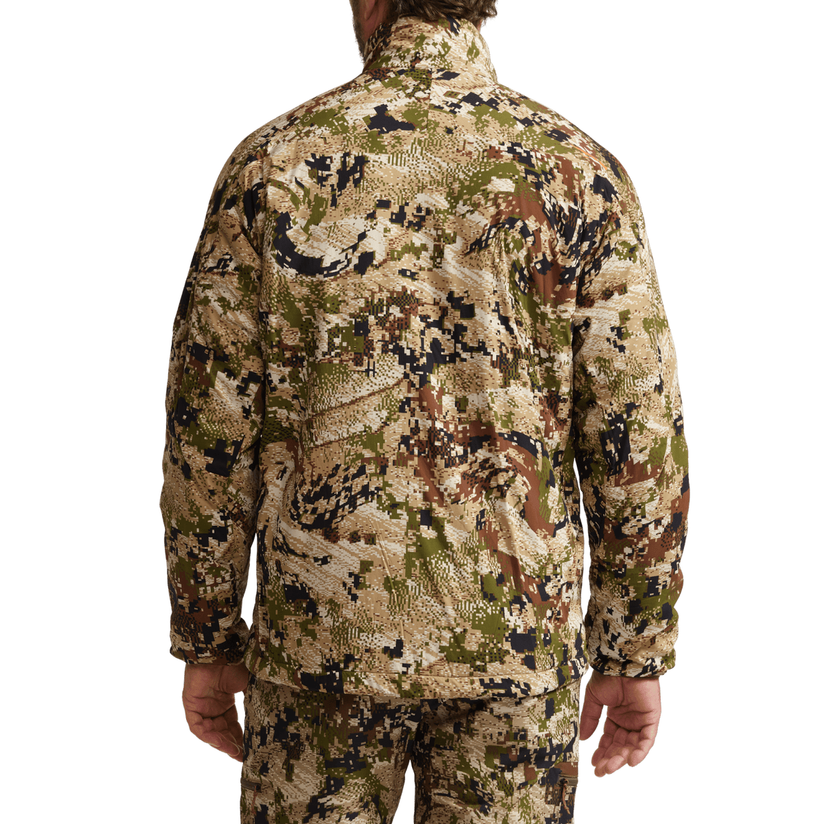 Ambient 200 Jacket