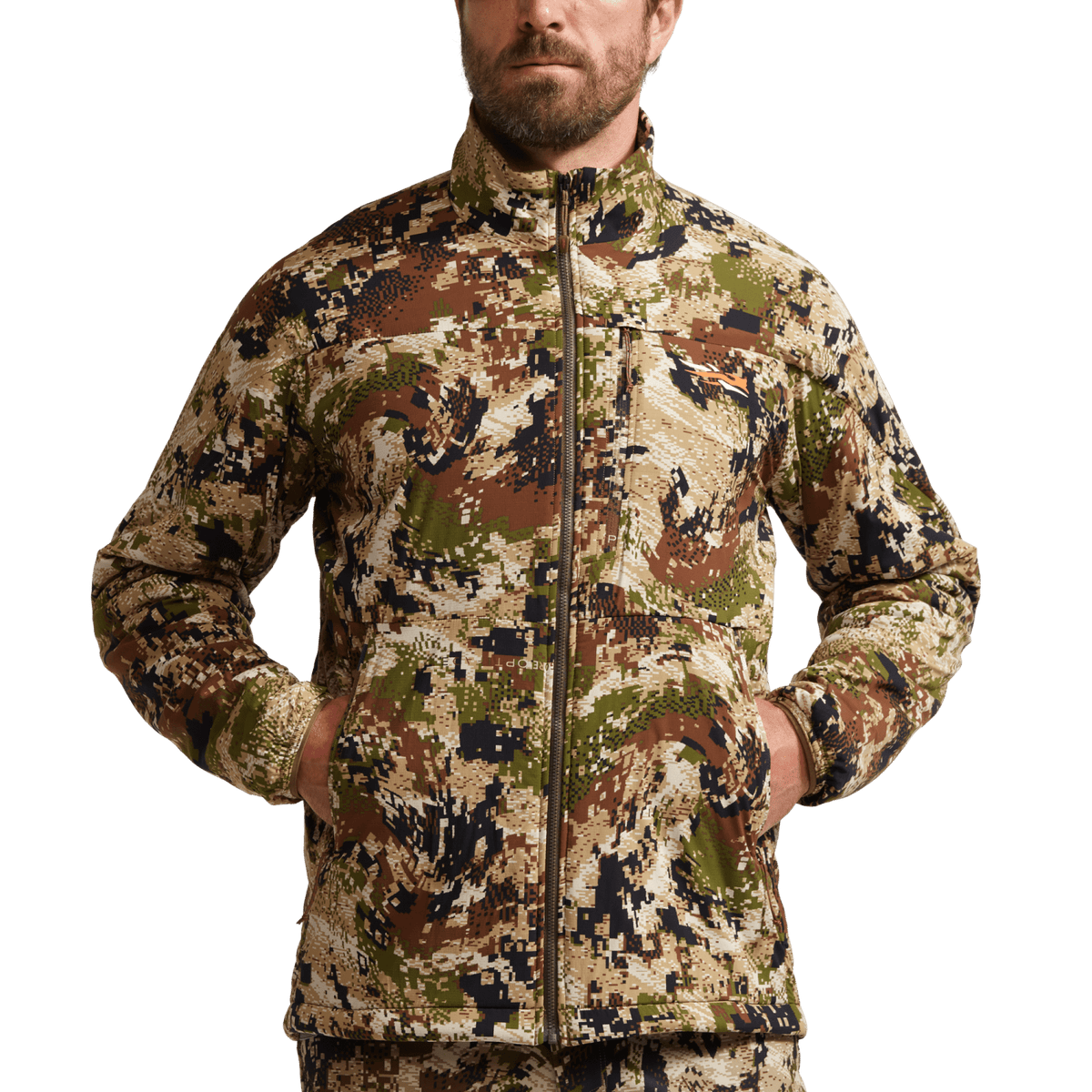 Ambient 200 Jacket