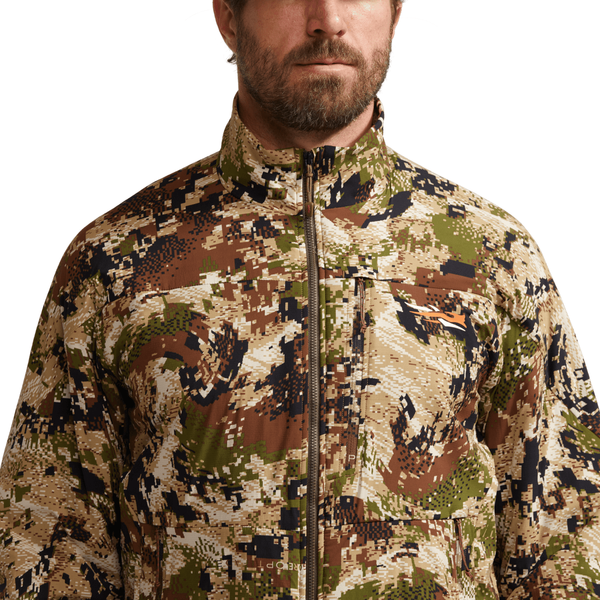 Ambient 200 Jacket