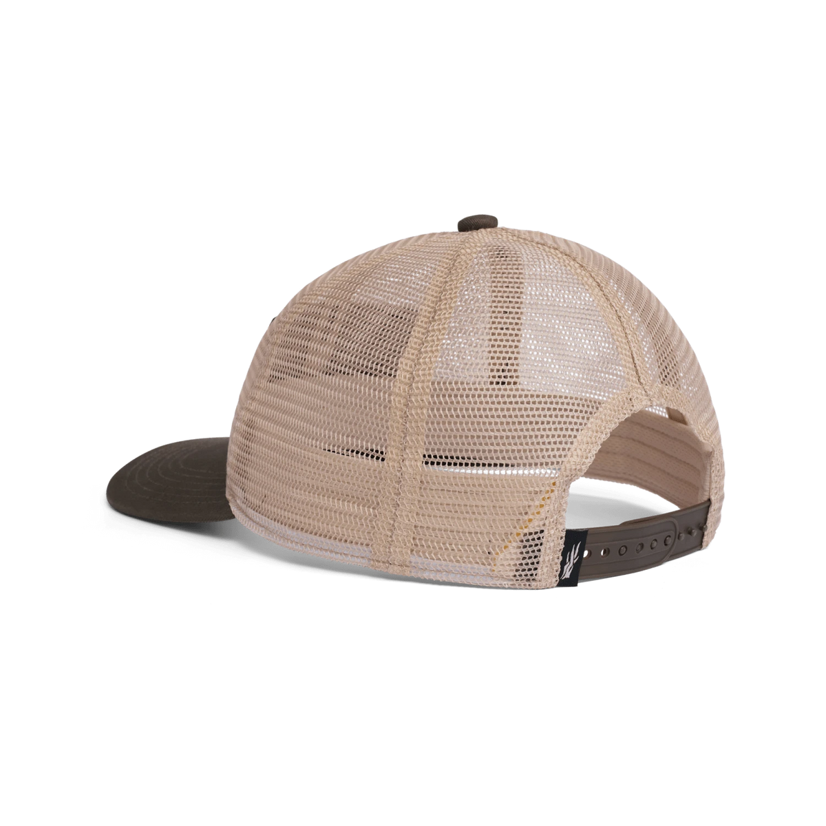 Icon Mesh Mid Pro Trucker