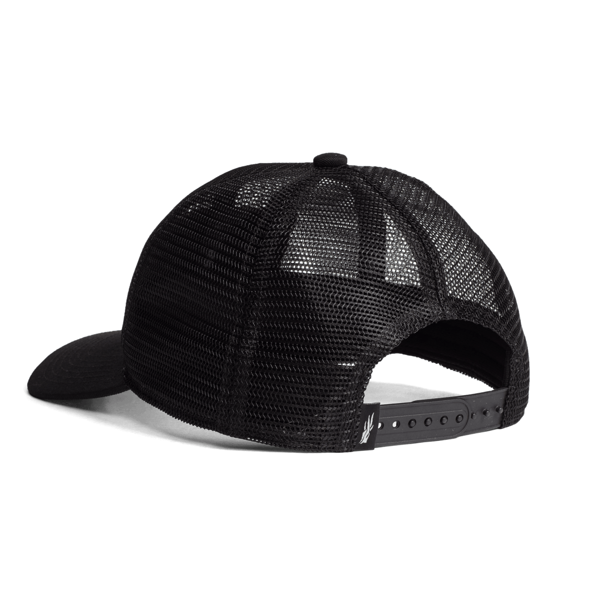 Icon Mesh Mid Pro Trucker