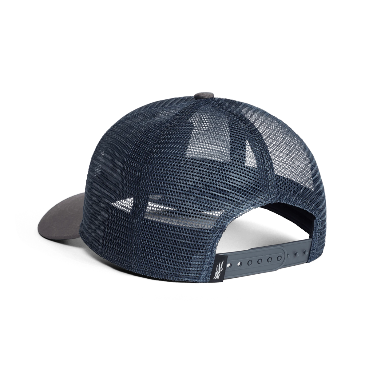 Icon Mesh Mid Pro Trucker