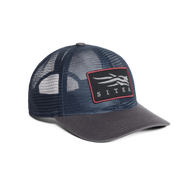 Icon Mesh Mid Pro Trucker