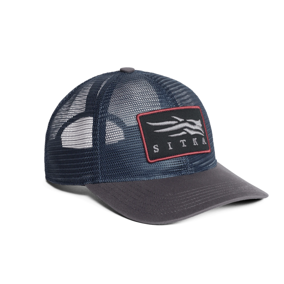 Icon Mesh Mid Pro Trucker
