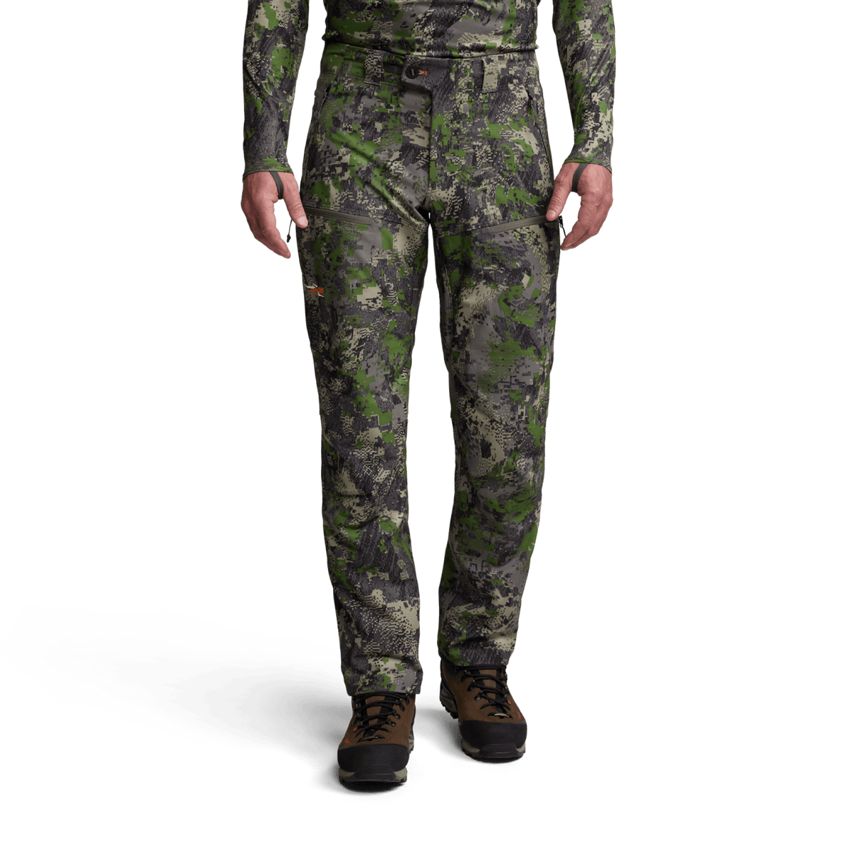 Endure Pant