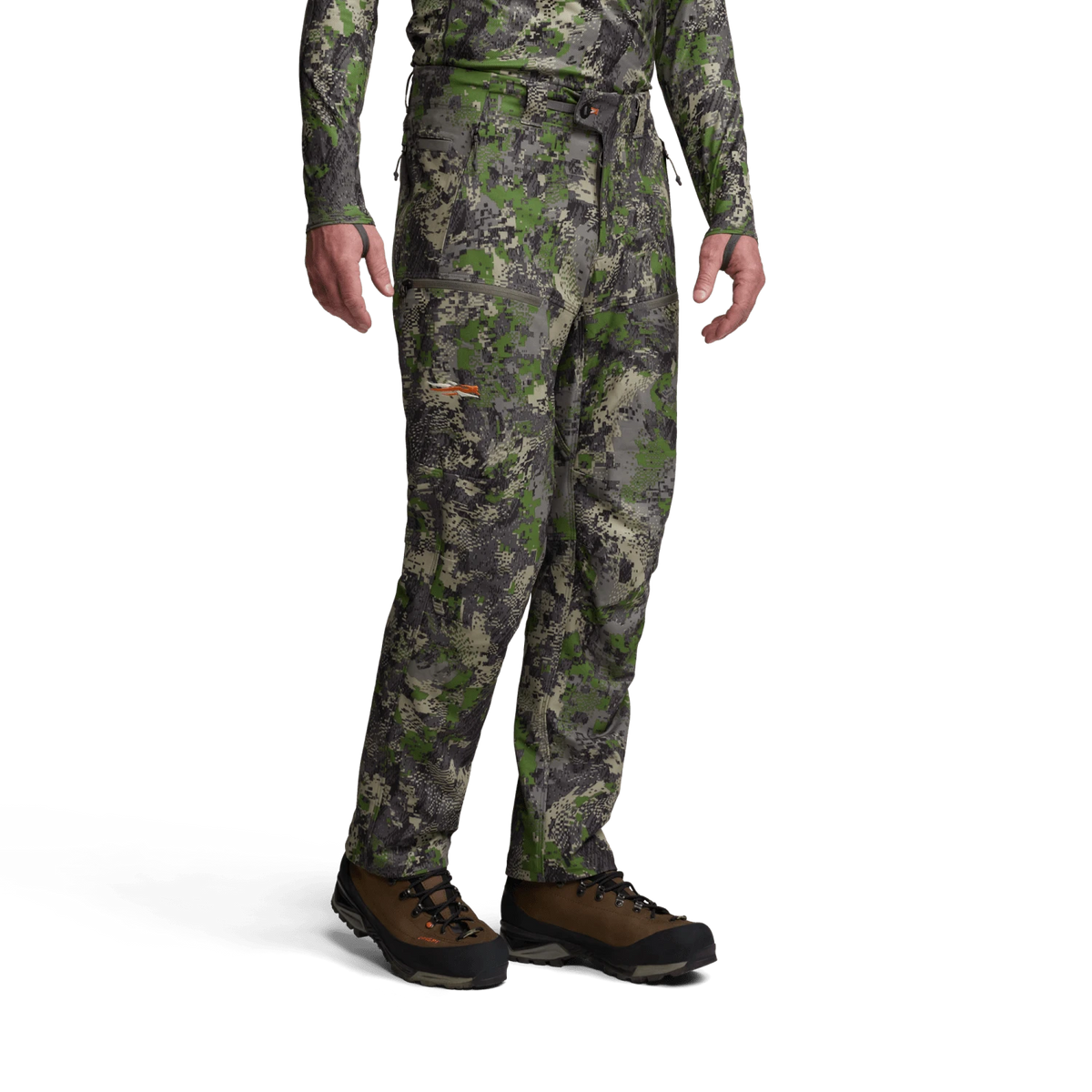 Endure Pant