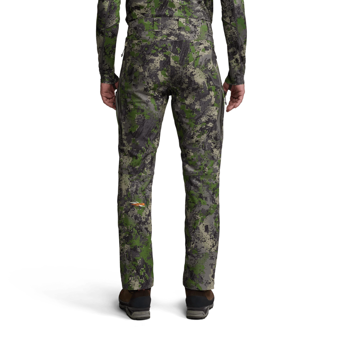 Endure Pant