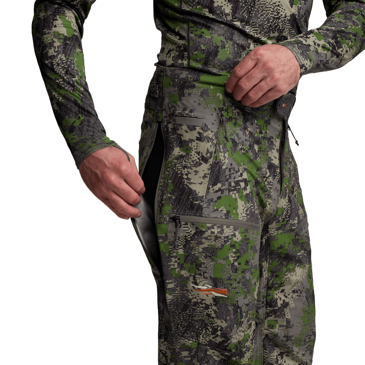 Endure Pant