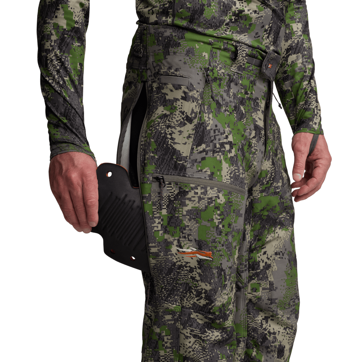 Endure Pant