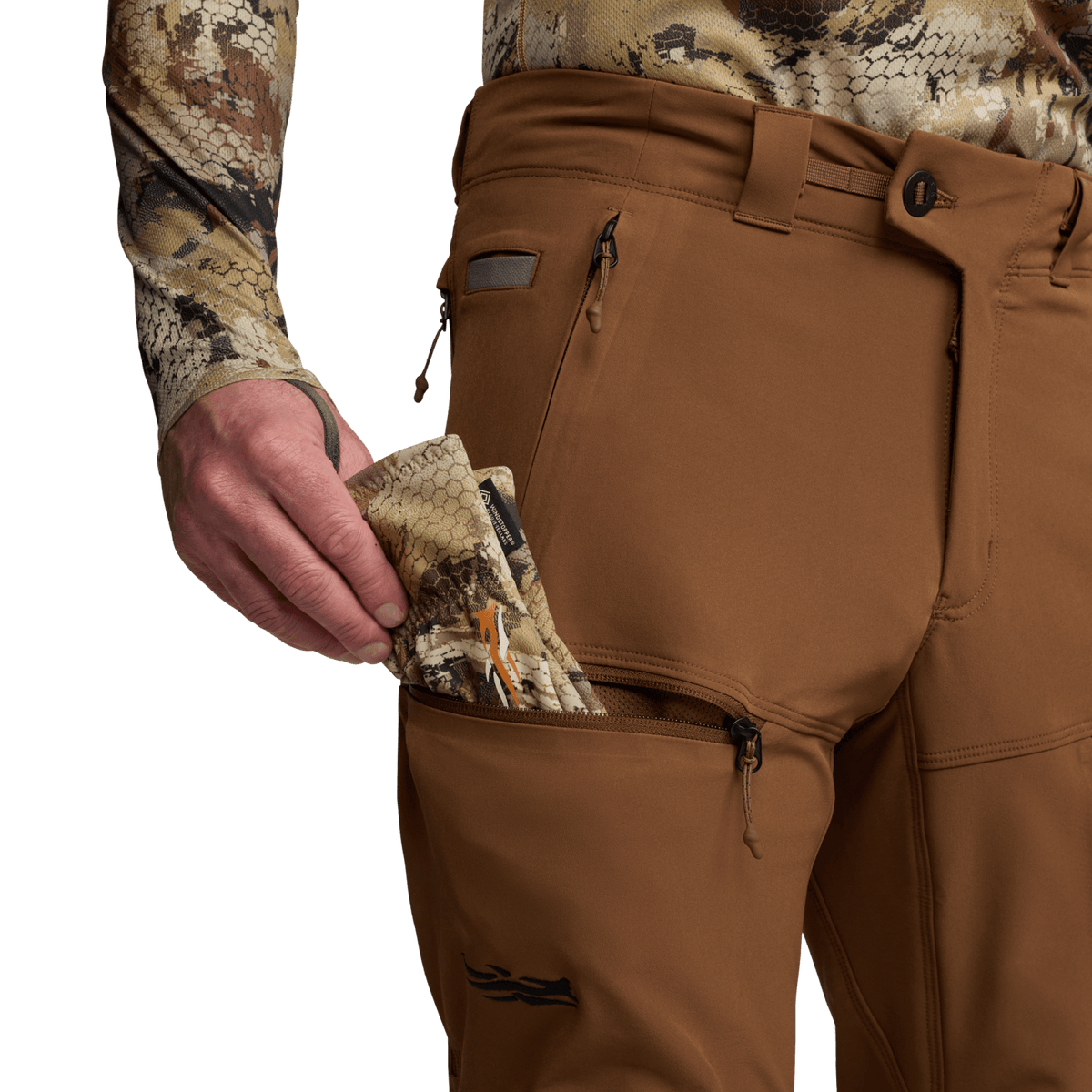 Endure Pant