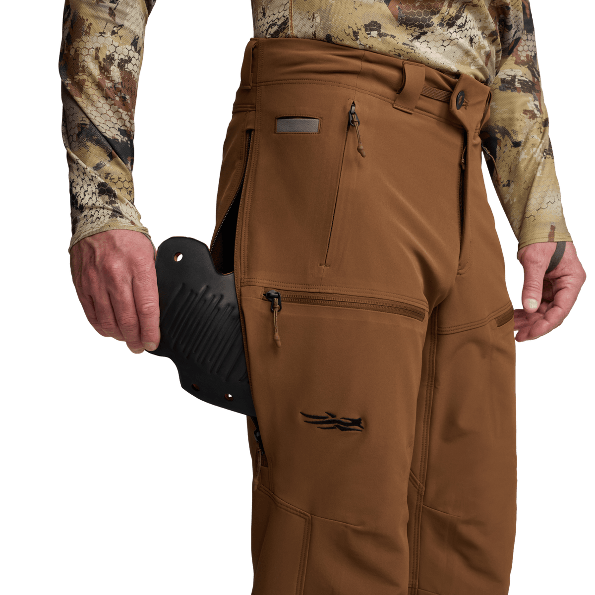 Endure Pant