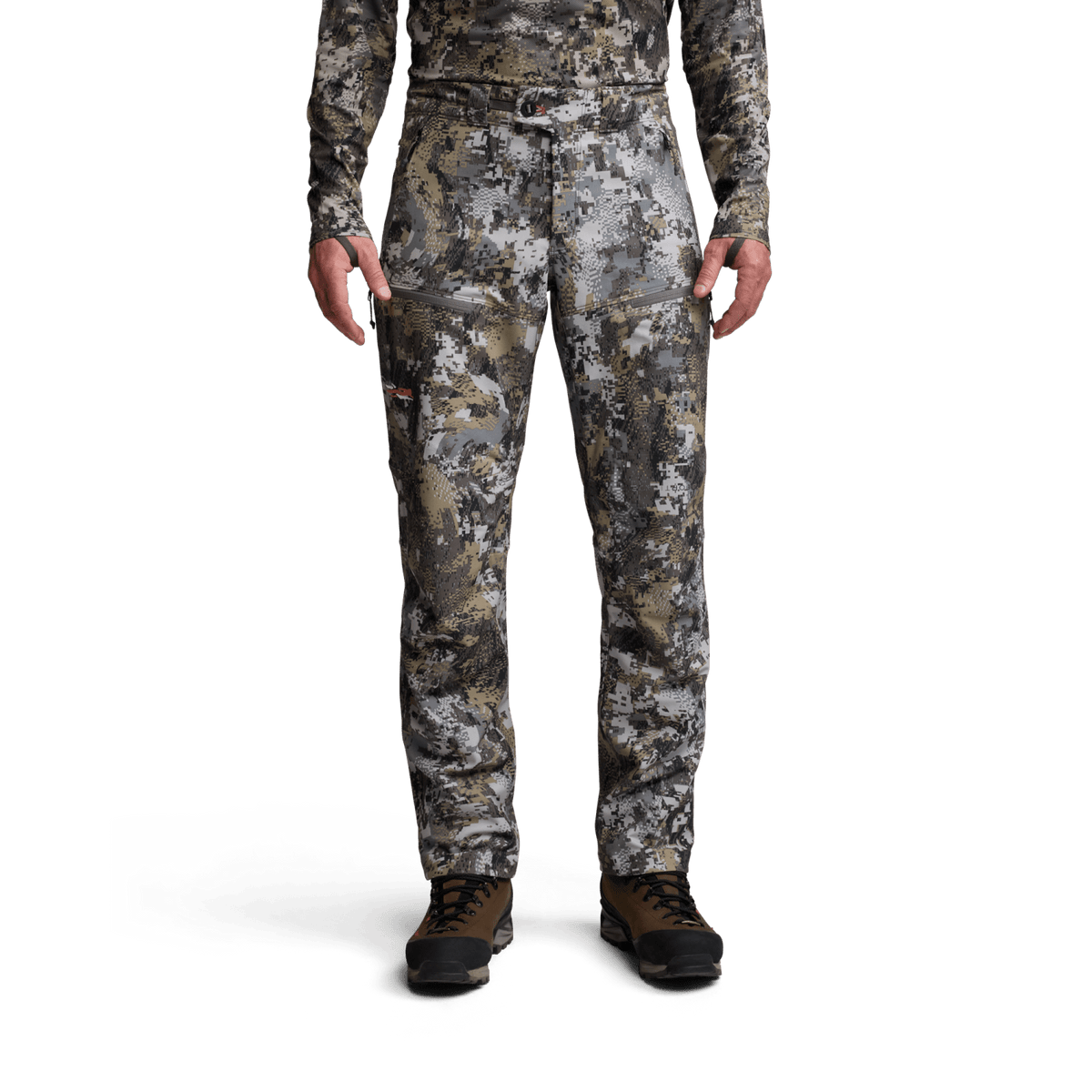 Endure Pant