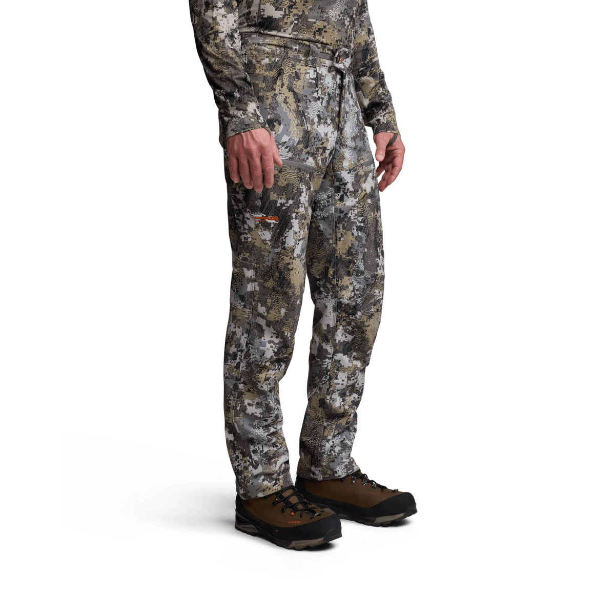 Endure Pant