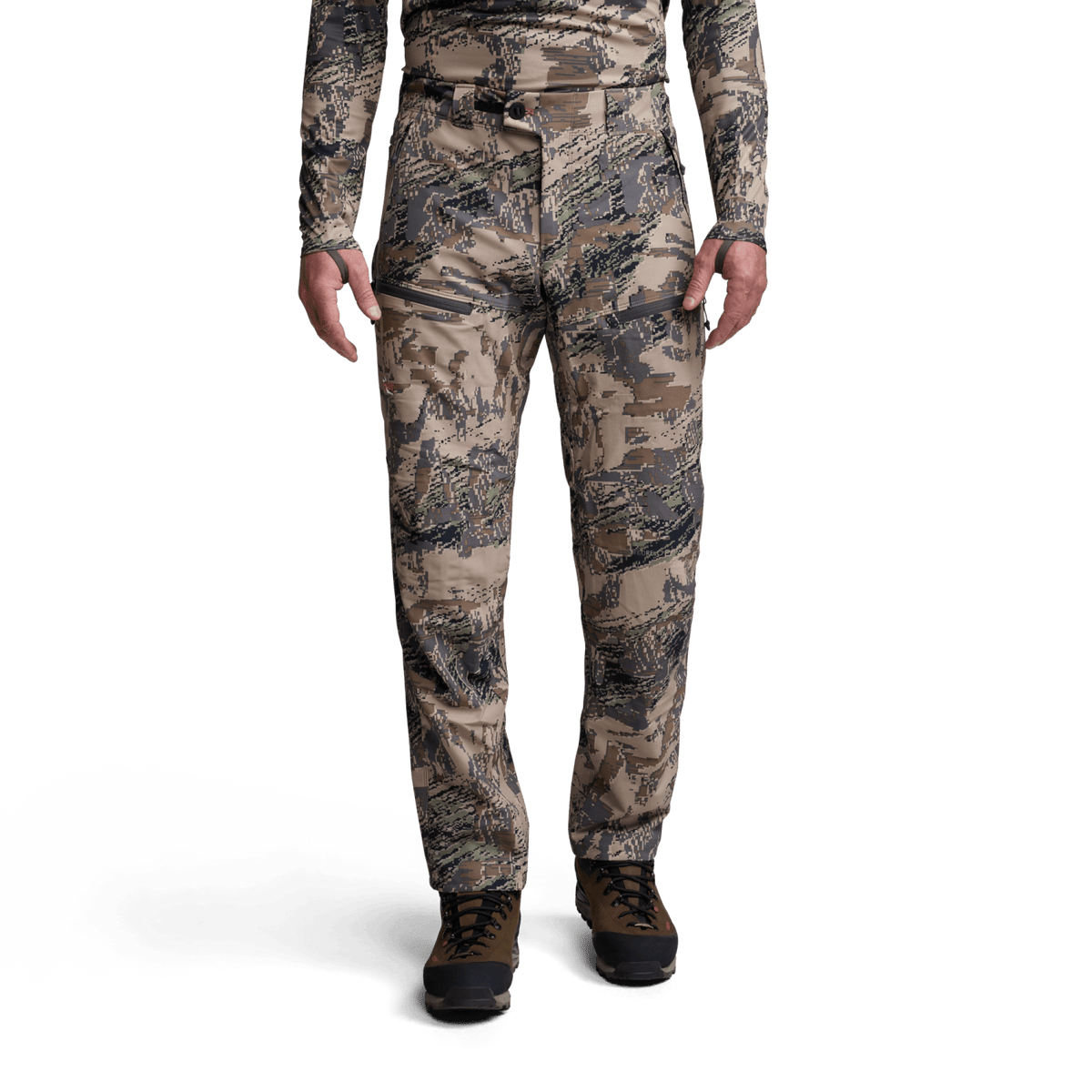 Endure Pant