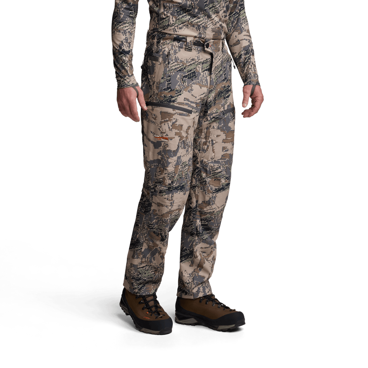 Endure Pant