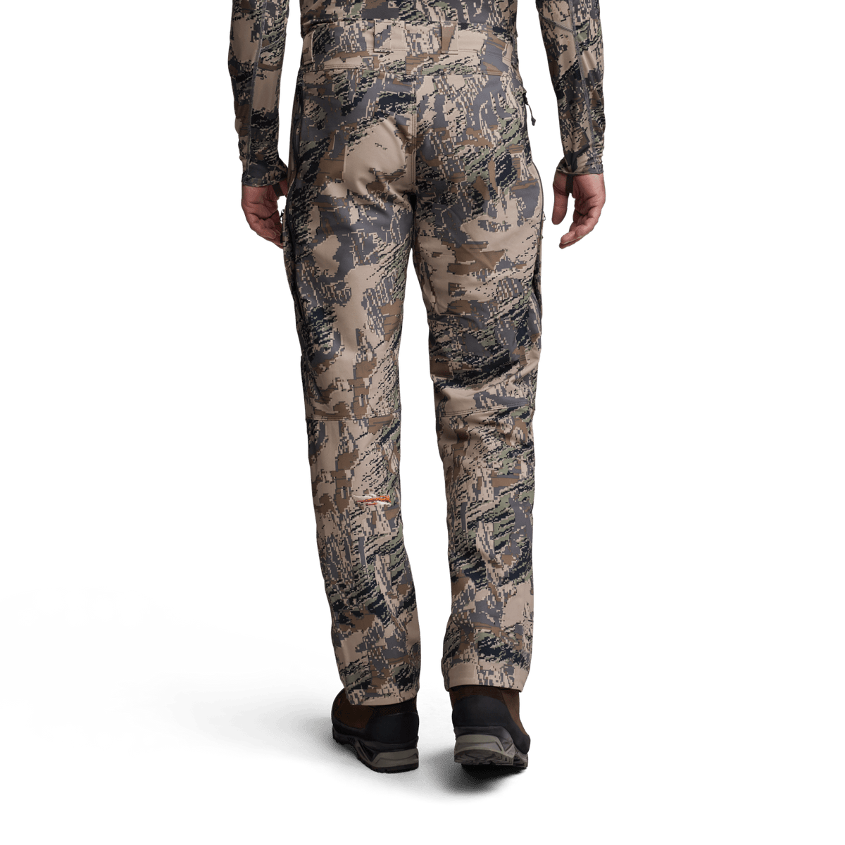 Endure Pant