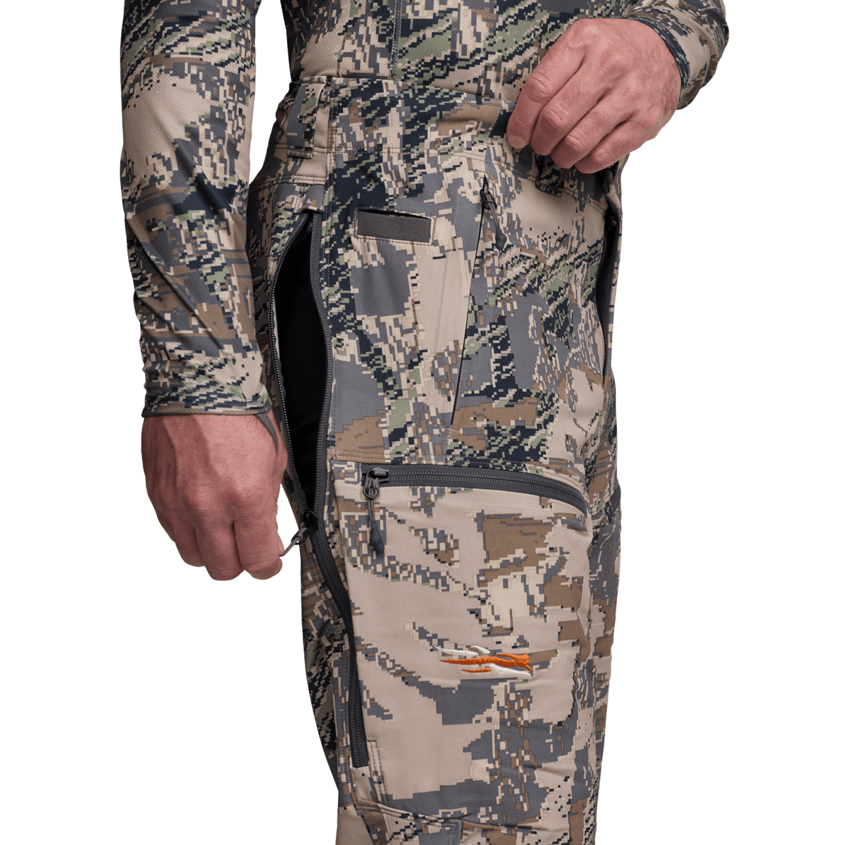 Endure Pant