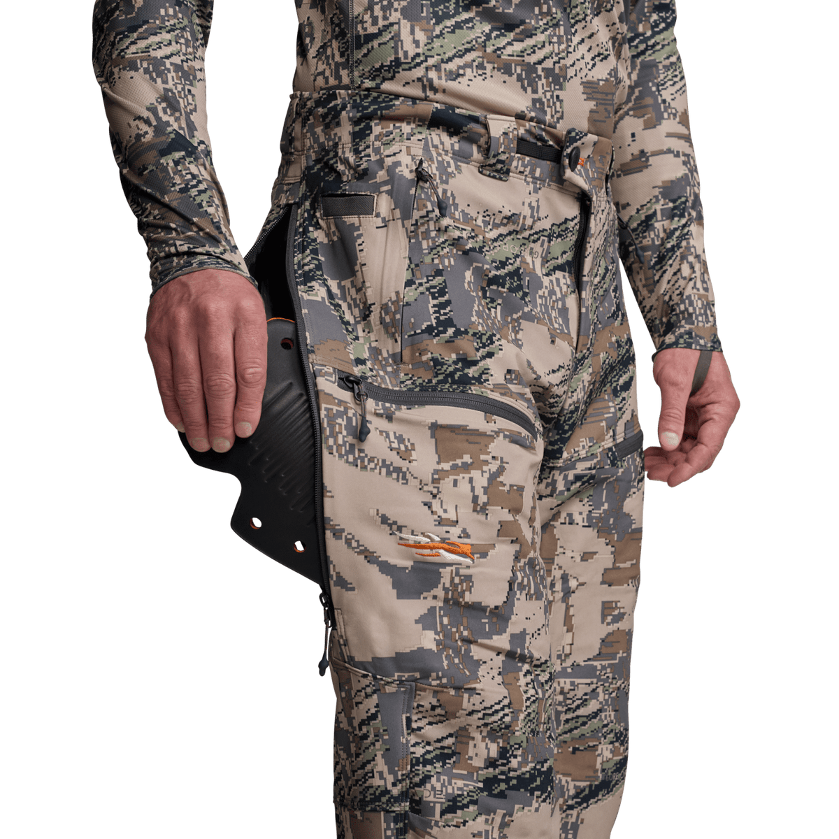 Endure Pant