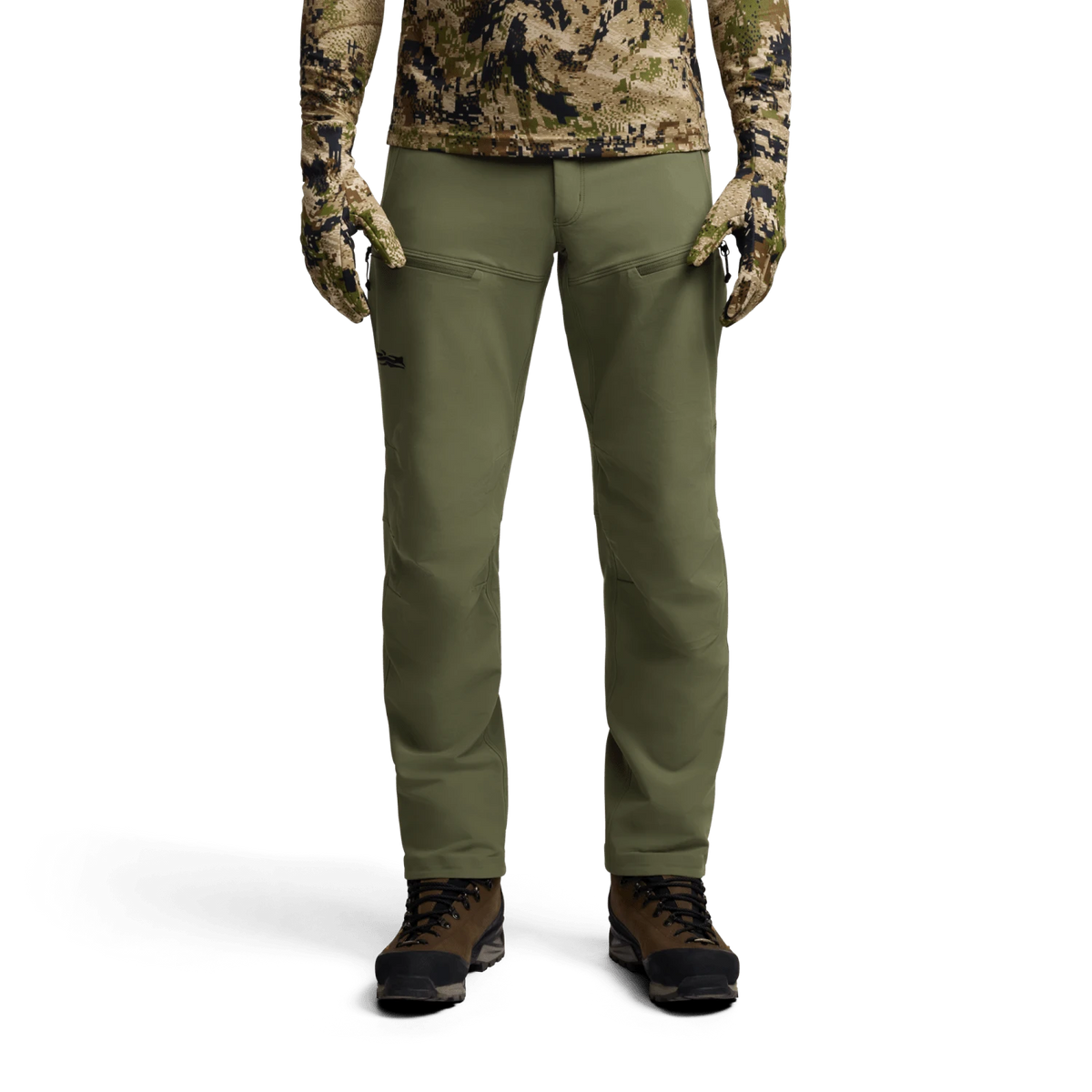 Endure Pant