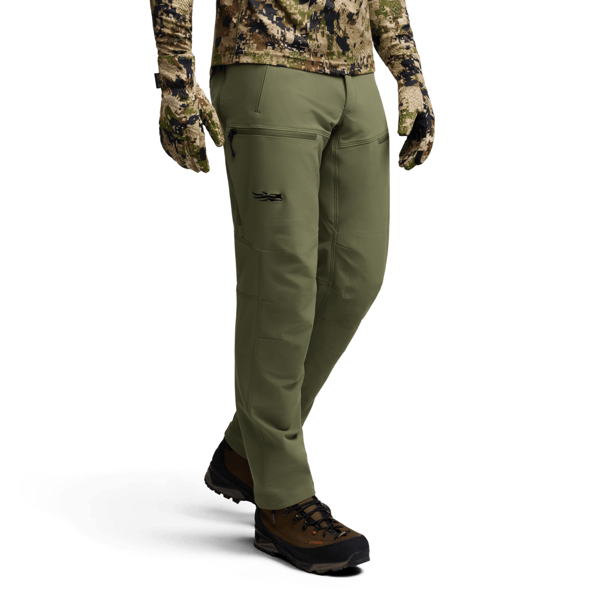 Endure Pant