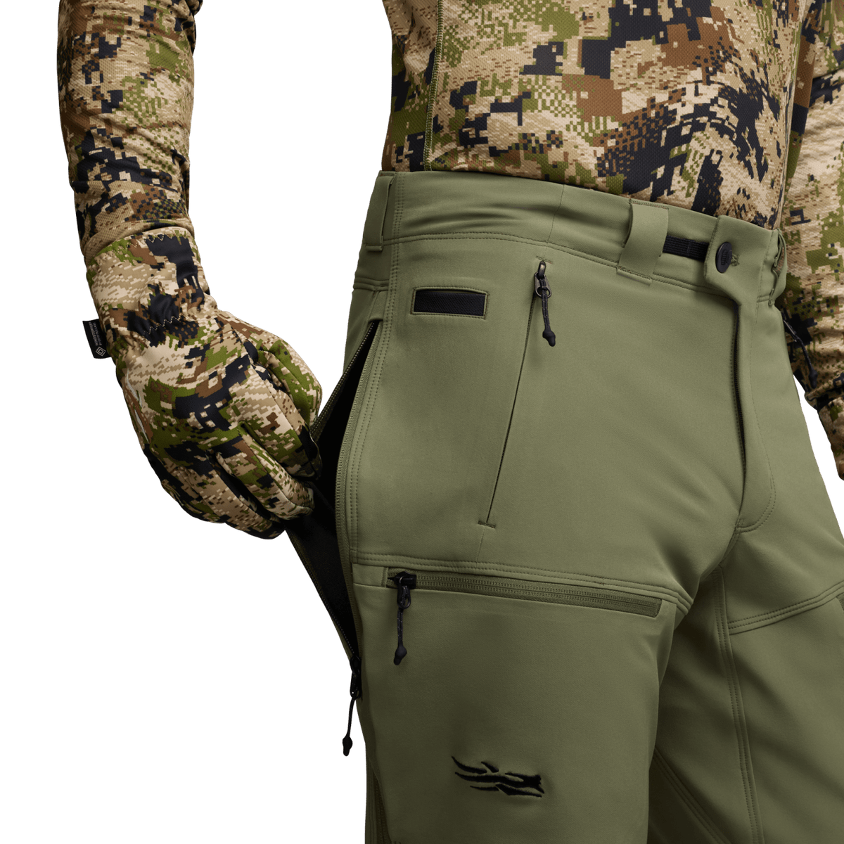 Endure Pant
