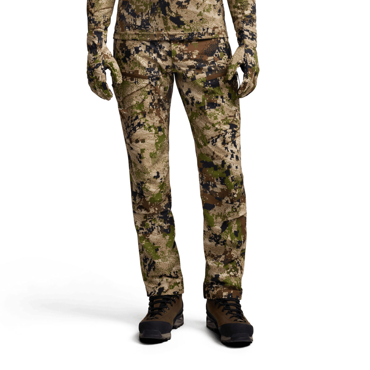 Endure Pant
