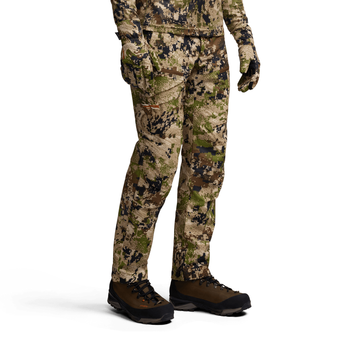 Endure Pant