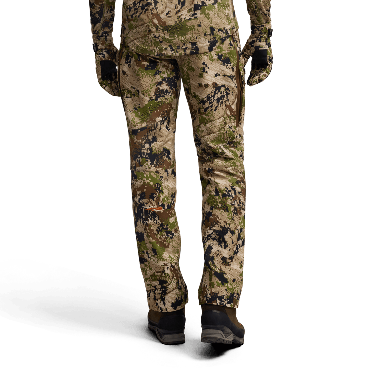 Endure Pant