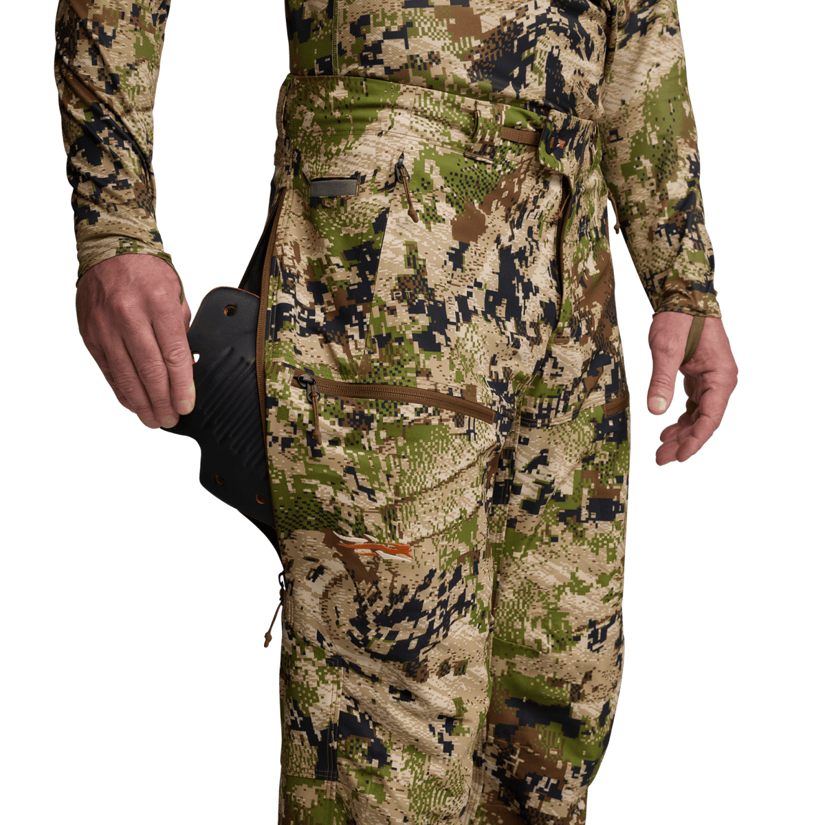 Endure Pant