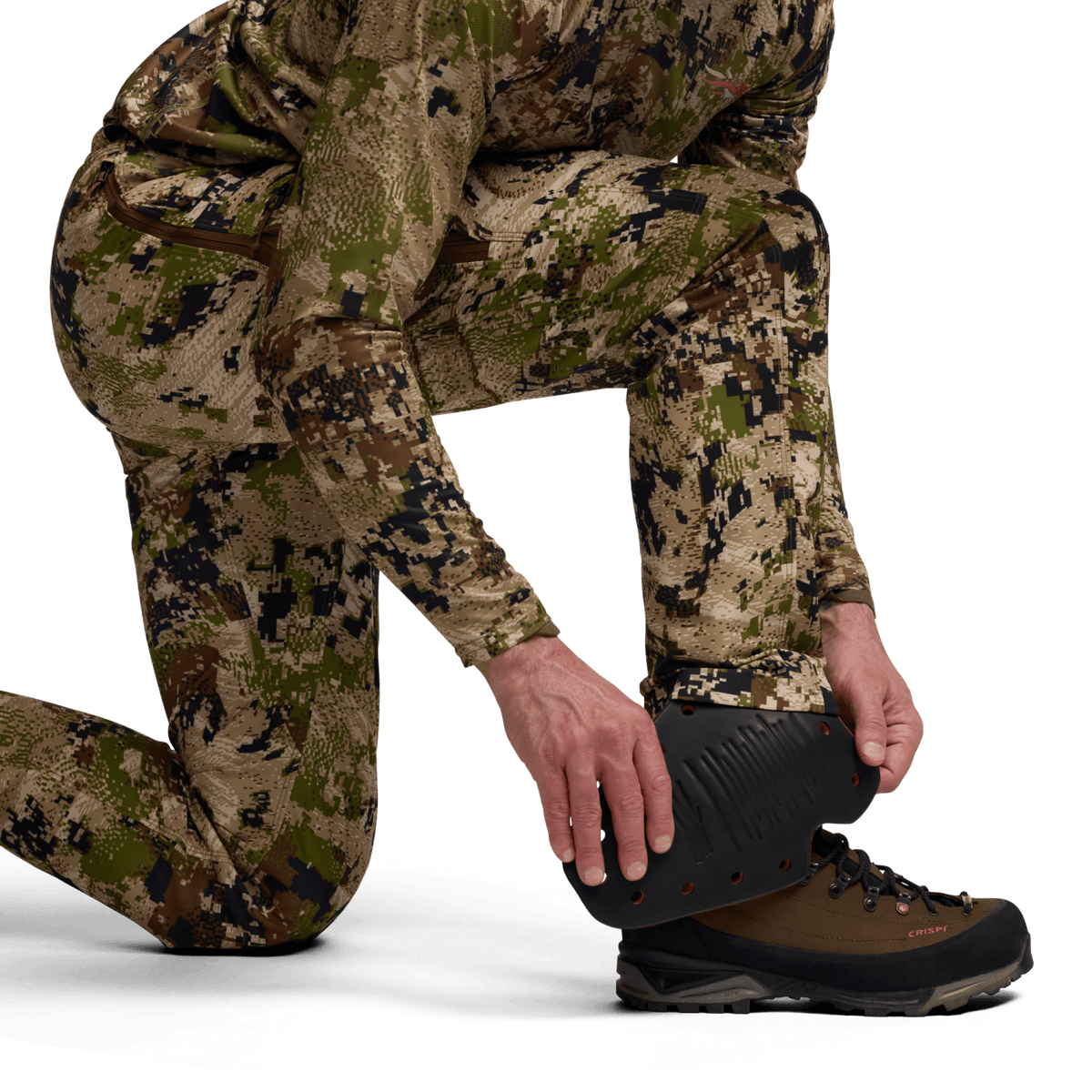 Endure Pant