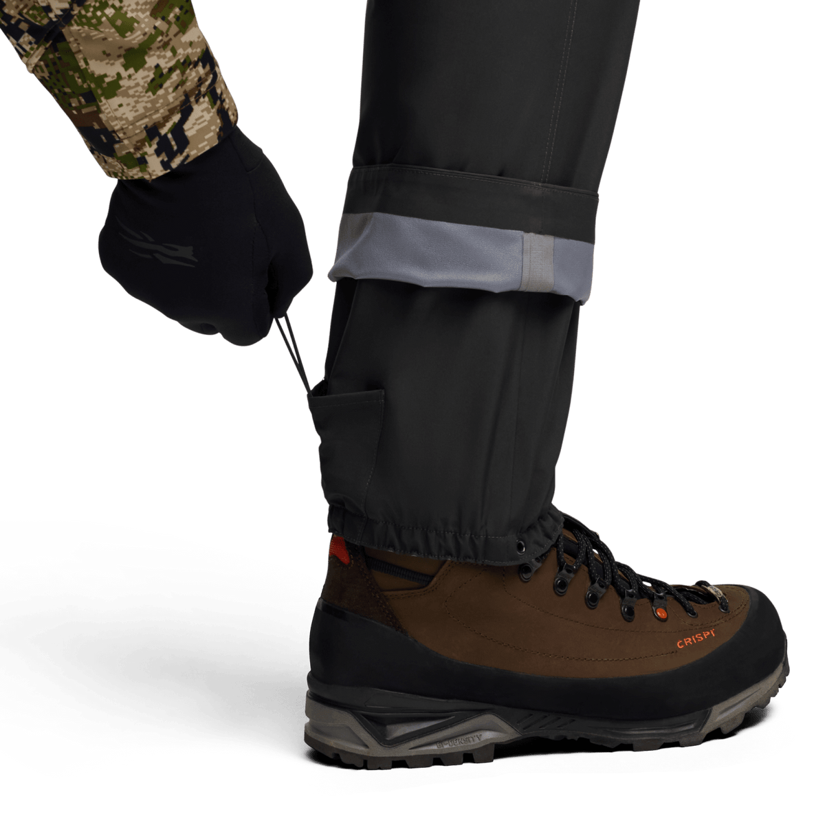 Timberline Pro Pant