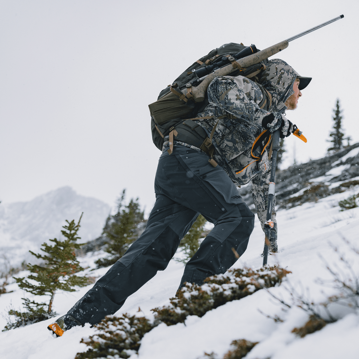 Timberline Pro Pant