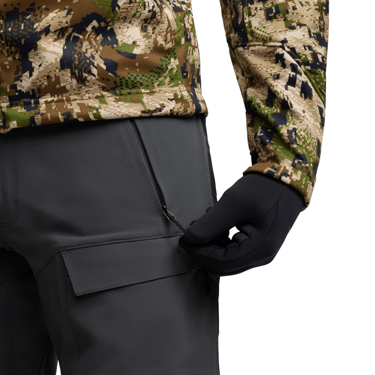 Timberline Pro Pant