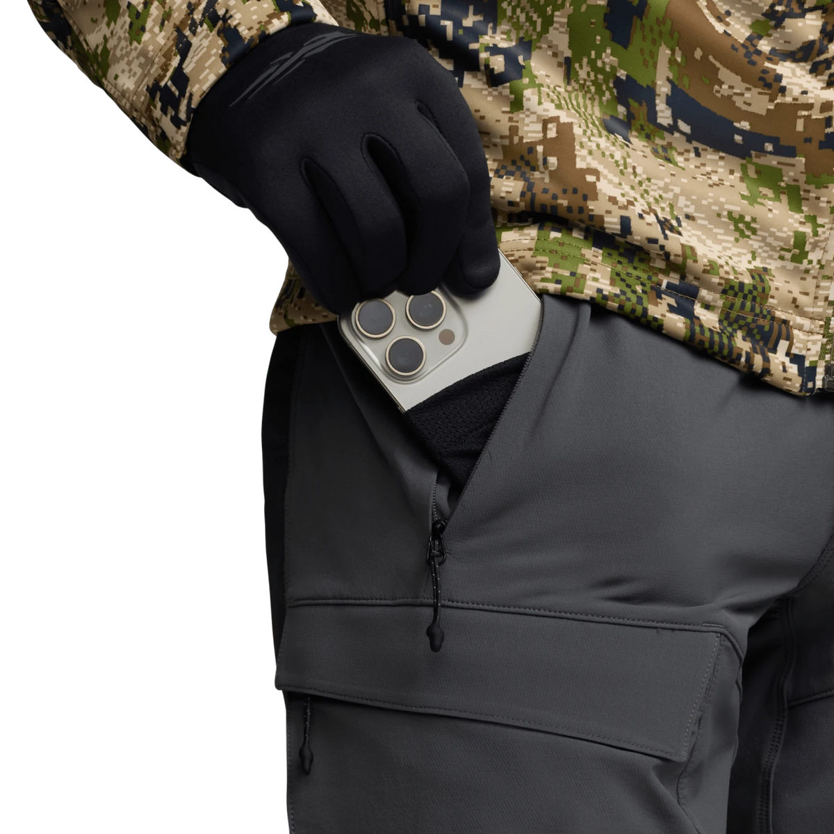 Timberline Pro Pant