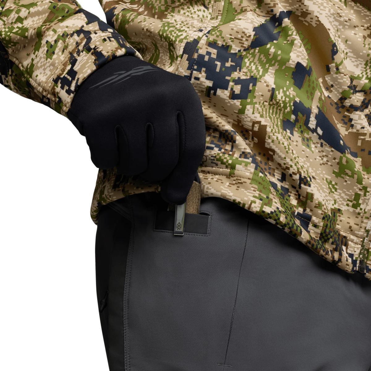 Timberline Pro Pant