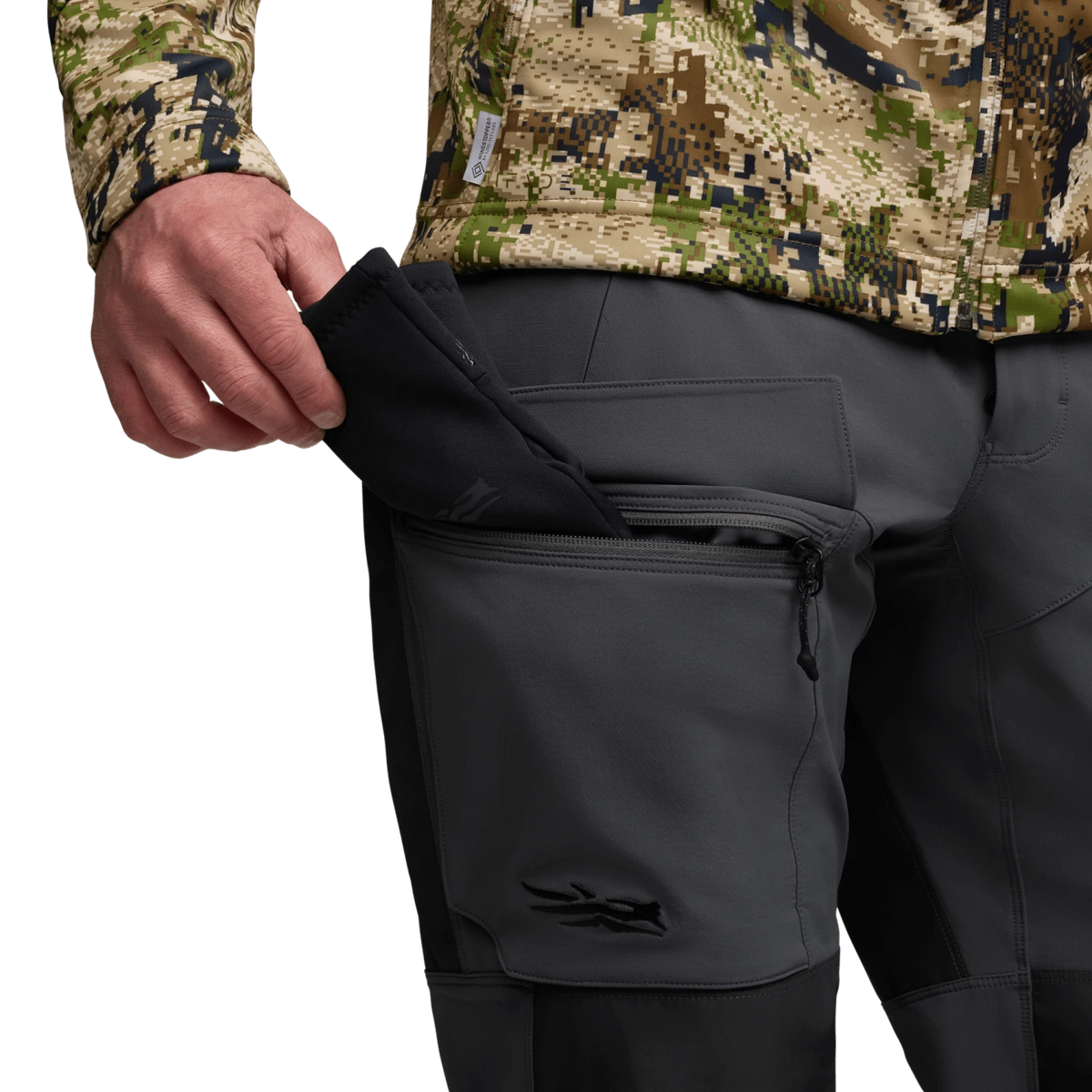 Timberline Pro Pant