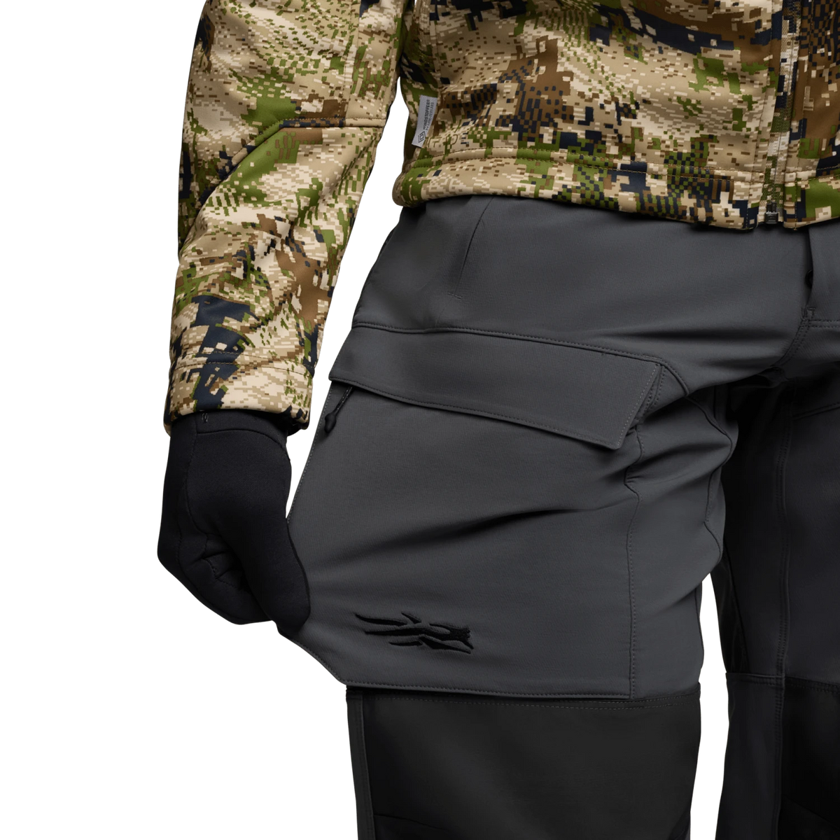 Timberline Pro Pant