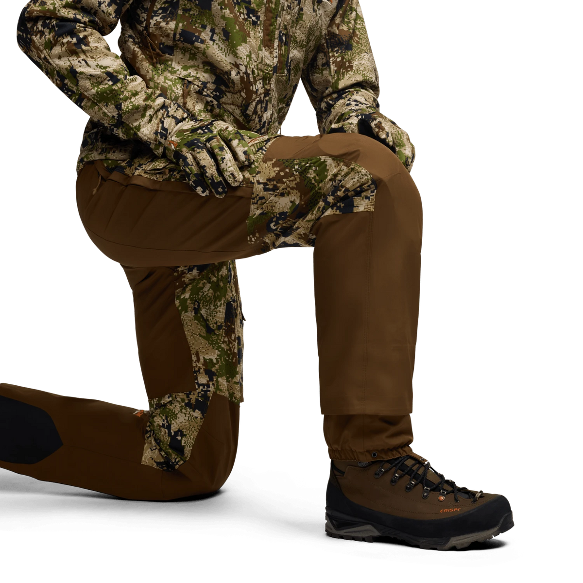 Timberline Pro Pant