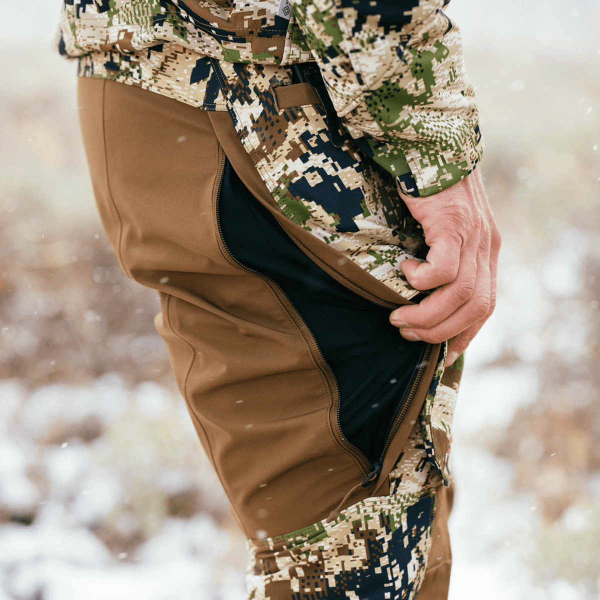 Timberline Pro Pant