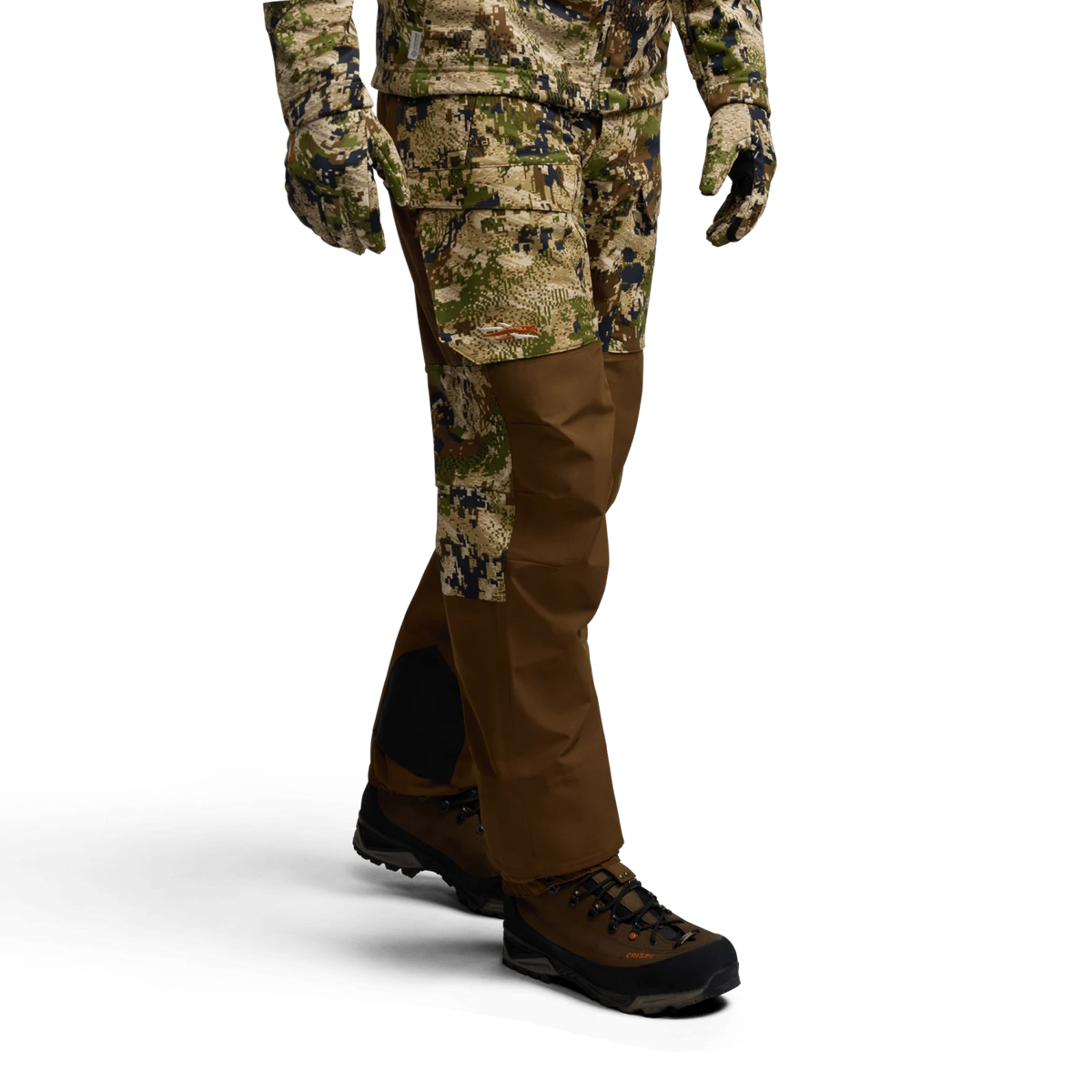 Timberline Pro Pant