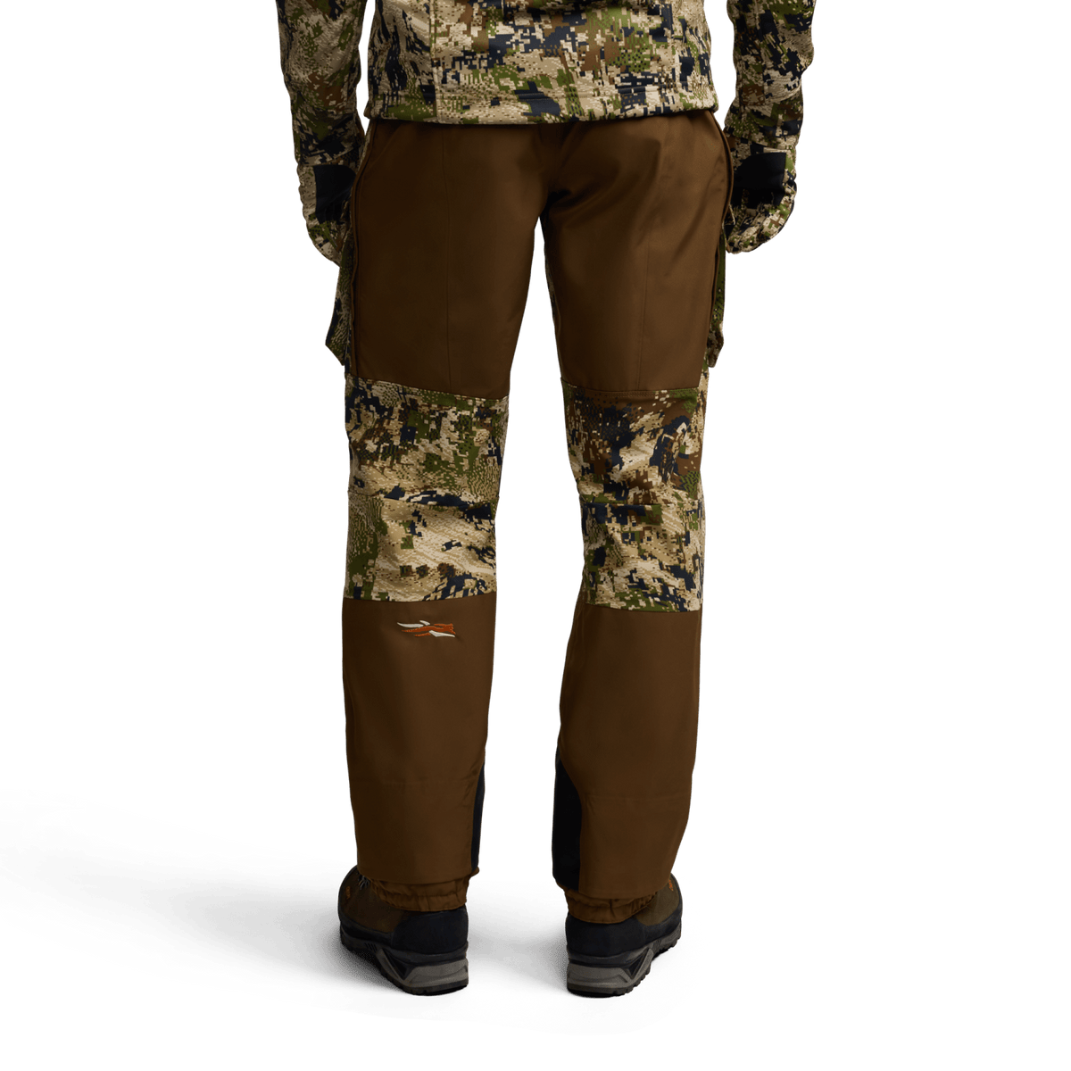 Timberline Pro Pant