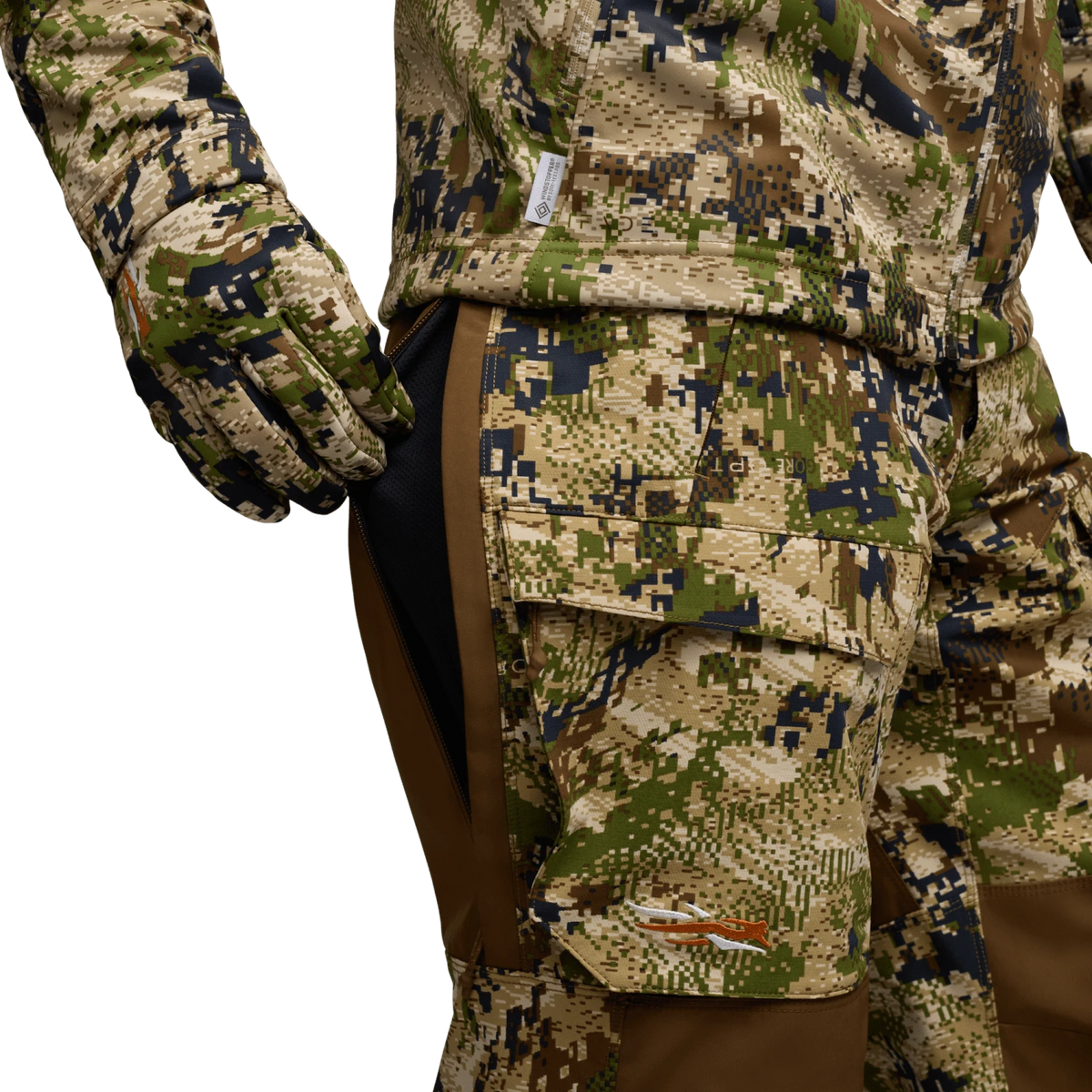 Timberline Pro Pant