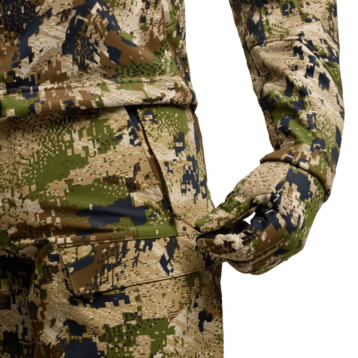 Timberline Pro Pant