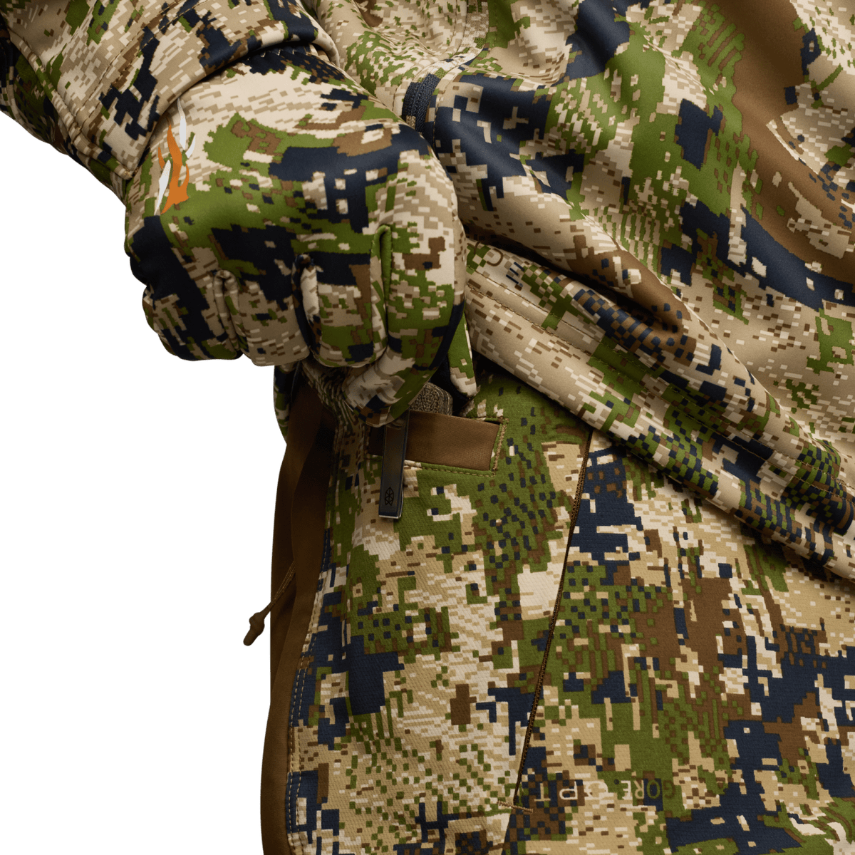 Timberline Pro Pant