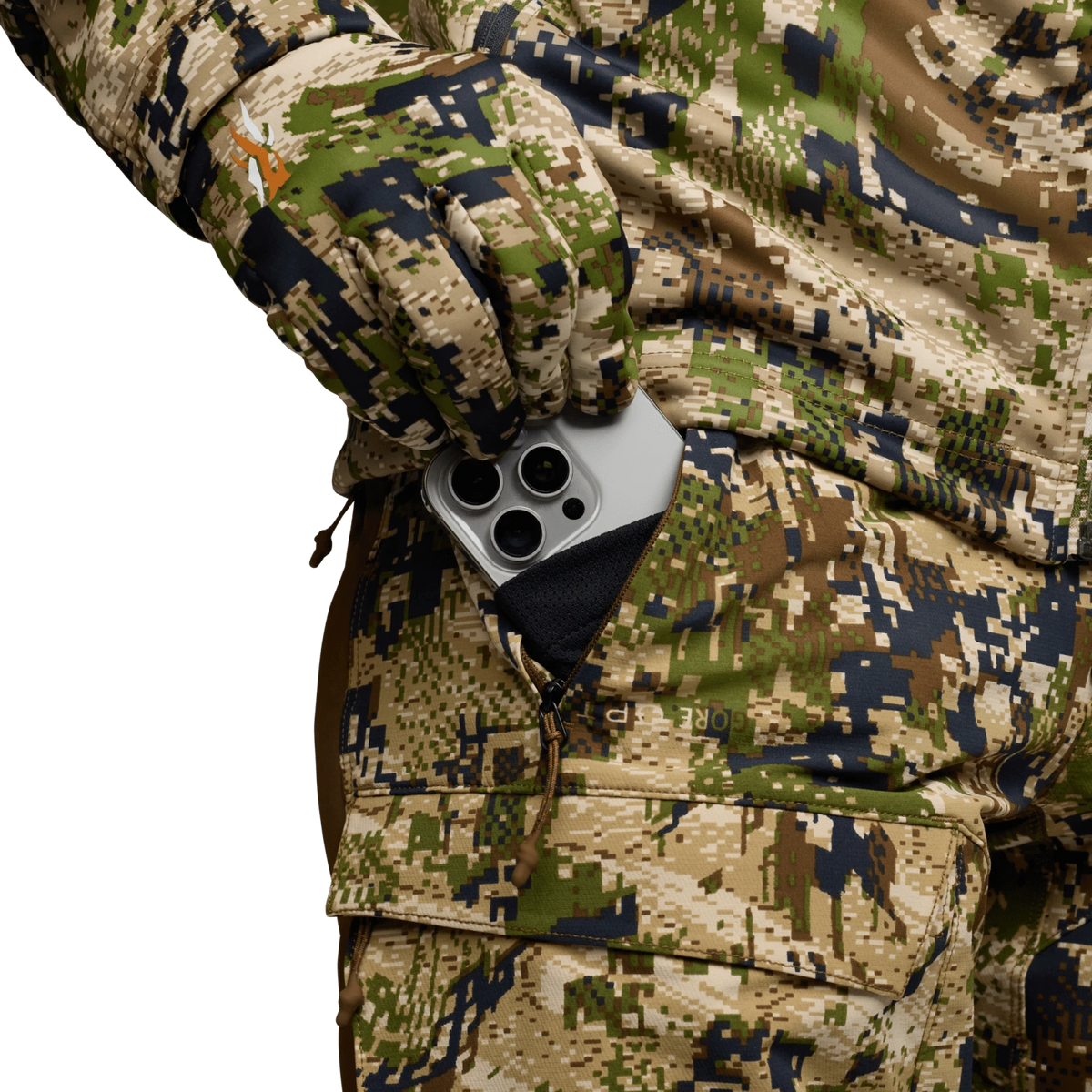 Timberline Pro Pant