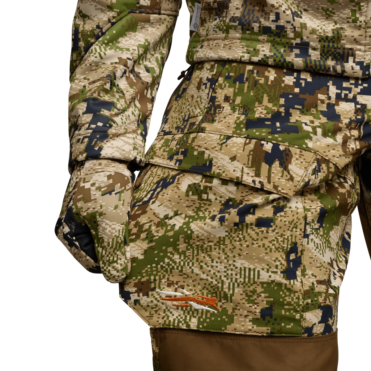 Timberline Pro Pant
