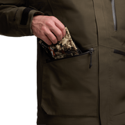 Blizzard Pro Parka