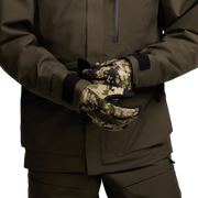 Blizzard Pro Parka